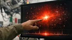 James Webb y la galaxia más distante: por qué este récord cambia lo que creíamos del universo