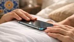 Así podría tu celular ayudar a detectar insuficiencia cardiaca con microvibraciones del pecho