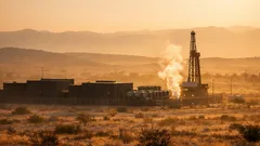 Meta apuesta por la energía geotérmica para alimentar centros de datos de IA