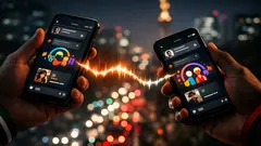 Spotify agrega Actividad de escucha y Request to jam en Mensajes: qué es y cómo funciona