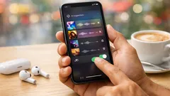 Spotify prueba playlists con IA: así podrás crear listas con un prompt y ajustar el mood