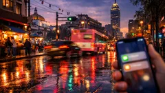 WhatsApp en iPhone ya prueba dos cuentas en la misma app: así funcionará