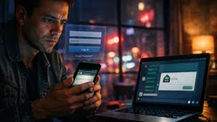 Cellik: el nuevo malware Android que convierte apps reales en troyanos y roba tus cuentas