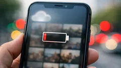 Google Fotos tendrá un modo para ahorrar batería al respaldar tus fotos: así funcionará