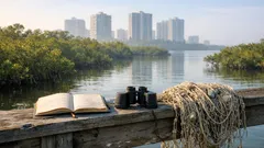 2026: las 10 especies en peligro de extinción que debes tener en el radar