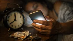 Cronotipo: qué dice el estudio sobre dormir tarde y tu rendimiento mental