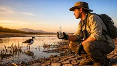 Nueve especies en situación crítica en España y la alerta que México no debe ignorar