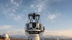 IA encuentra 27 mil asteroides en fotos viejas y cambia la forma de mirar el cielo