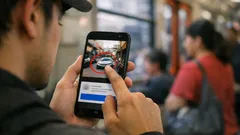 Circle to Search se pone conversacional: así funciona con el Modo de IA de Google