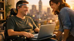 Neuralink falló en su primer implante cerebral: qué pasó y por qué sigue siendo experimental