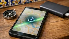 Tormenta solar G5 en mayo 2024: por qué falló el GPS y qué hacer en México