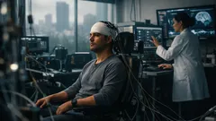 Qué falló en el primer implante cerebral de Neuralink y por qué importa