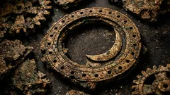 El mecanismo de Anticitera quizá no tenía 365 agujeros: lo que dice el nuevo estudio