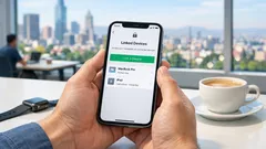 WhatsApp en iPhone mostrará periféricos en dispositivos vinculados y mejora tu privacidad