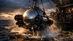 Lo que el caso Titan nos enseñó sobre seguridad en sumergibles rumbo al Titanic