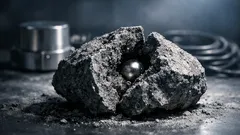 Qué hay en el centro de la Luna: la nueva evidencia de un núcleo sólido dentro de uno líquido