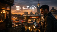 Cómo importar tus playlists a Spotify desde otra app con “Import your music”