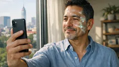 Tu selfie puede medir pulso y SpO2: qué tan real es la IA de NEC en la vida diaria