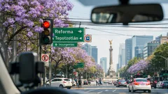 Waze prueba íconos de semáforos en el mapa: así funcionaría la nueva función