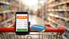 Cómo evitar cargos sorpresa al activar promociones de streaming desde la app del súper