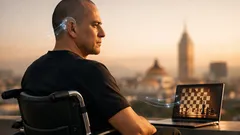 Neuralink y el ajedrez con la mente: qué se vio y qué significa en 2024