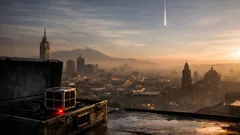 Qué pasó con el cohete KAIROS: por qué se abortó el lanzamiento y qué significa para los satélites pequeños