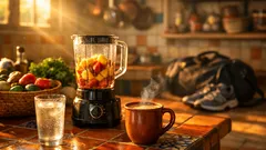 Leche en la adultez: beneficios reales de calcio y proteína y cuánta tomar al día