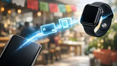 Google Wallet en Android tendrá historial de transacciones más completo: así te ayuda en México