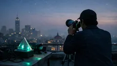 El James Webb se alista para revelar las auroras de Saturno y Urano con detalle inédito