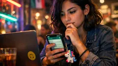 Qué significa 🦄 y 🙃 en WhatsApp en México y cómo usarlos sin malentendidos