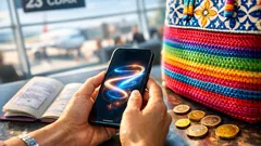 Pagos instantáneos en Europa: qué es la alianza EuroPA y por qué importa si viajas desde México