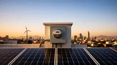 Energías renovables superan 30% en 2023: qué significa para México y tu recibo de luz