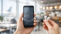 Google Traductor estrena traducción de voz en tiempo real en audífonos Android: así funciona en México