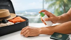 Virus Oropouche: qué es, síntomas y cómo cuidarte si viajas desde México