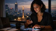 App Store Awards 2025: las mejores apps y juegos para iPhone, iPad y Mac en México