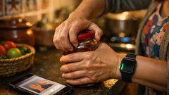 Cómo el iPhone y el Apple Watch podrían ayudar a monitorear señales de artritis reumatoide