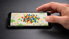 Cómo quitar los monitos de Waze y dejar el mapa limpio sin perder alertas de tráfico