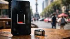 Batería nuclear BV100: qué es y por qué promete energía por 50 años sin recarga