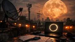 Tiempo lunar coordinado (LTC): por qué la NASA quiere una hora oficial en la Luna