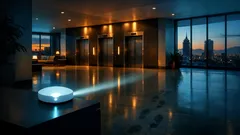 Microsoft Teams detectará si estás en la oficina por Wi‑Fi: qué cambia en 2026 y por qué preocupa