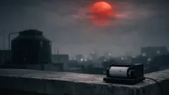 Agua líquida en Marte: lo que revelaron los “sismos” que escuchó la misión InSight