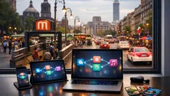 Las mejores apps de Google Play en 2025: las que sí te ahorran tiempo en México