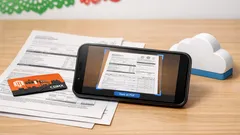 Microsoft Lens se va: fechas clave y qué hacer para no perder tus escaneos