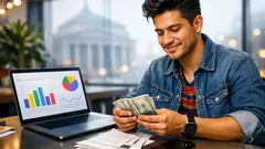 PayPal quiere ser banco en Estados Unidos: qué significa para quienes cobran en dólares desde México