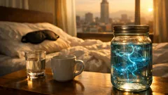 Dormir no “desintoxica” tu cerebro: lo que dice un estudio nuevo y por qué igual importa