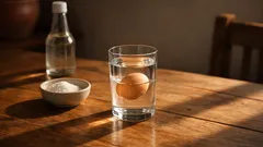 5 experimentos caseros para niñas y niños que explican ciencia sin que se sienta como clase