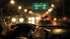 7 señales de que necesitas un examen de la vista antes de seguir manejando en México