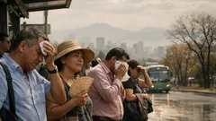 Marzo 2024 rompe récord de calor: qué dicen los datos y qué significa para México