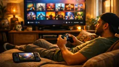 Xbox Full Screen Experience en Windows 11: así tu PC se siente como consola con control